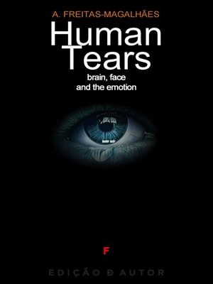 cover image of Human Tears--Brain, Face and the Emotion